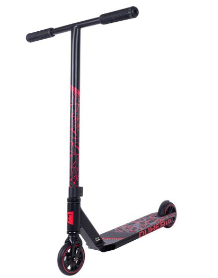 ������� �������� TT Duker 1.0