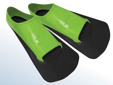 ����� �/�  Madwave Training II Rubber, 34-36,������� M0749 03 2 06W