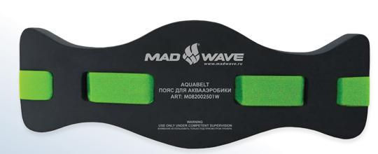  Madwave Aquabelt, 62,222,34,5, S, M0820 02 4 01W