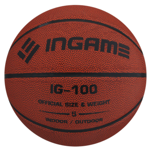  .. INGAME IG-100 6