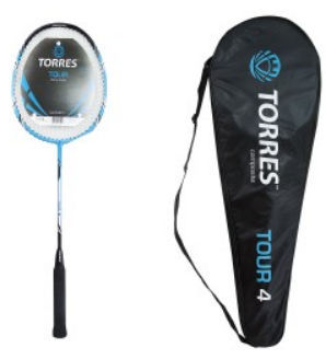 ������� ��������� TORRES Tour4