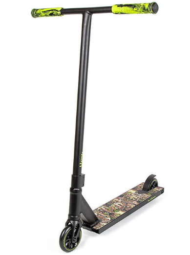 ������� �������� TT Voodoo