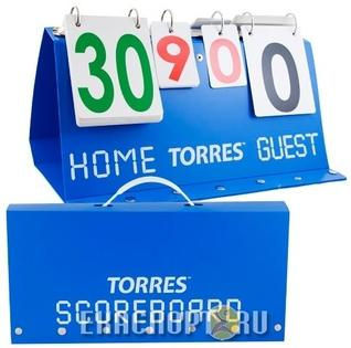 - Torres SS1005 ,  