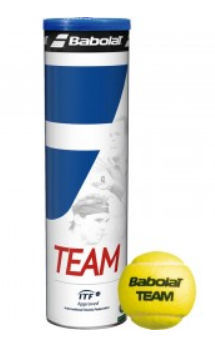 ���� ��� �/� BABOLAT Team 4B 502035