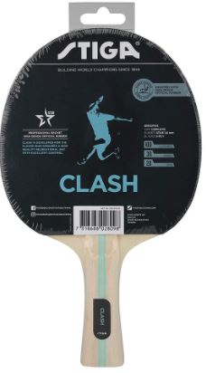 ������� ��� �.�. STIGA CLASH HOBBY 1210-5718-01