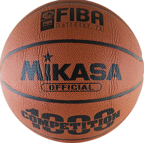 ��� �.�. MIKASA BQ1000 �7 FIBA Appr