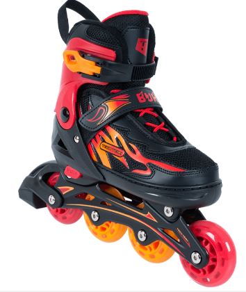 ���������� ������ Burn TT 34-37(�������)