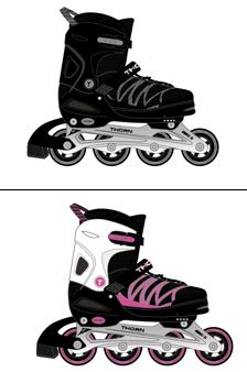 ���������� ������ Thorn TT 30-33(�������)