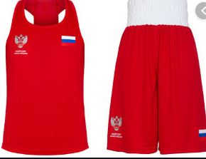 ����� ��� ����� RUS ������� 4XS