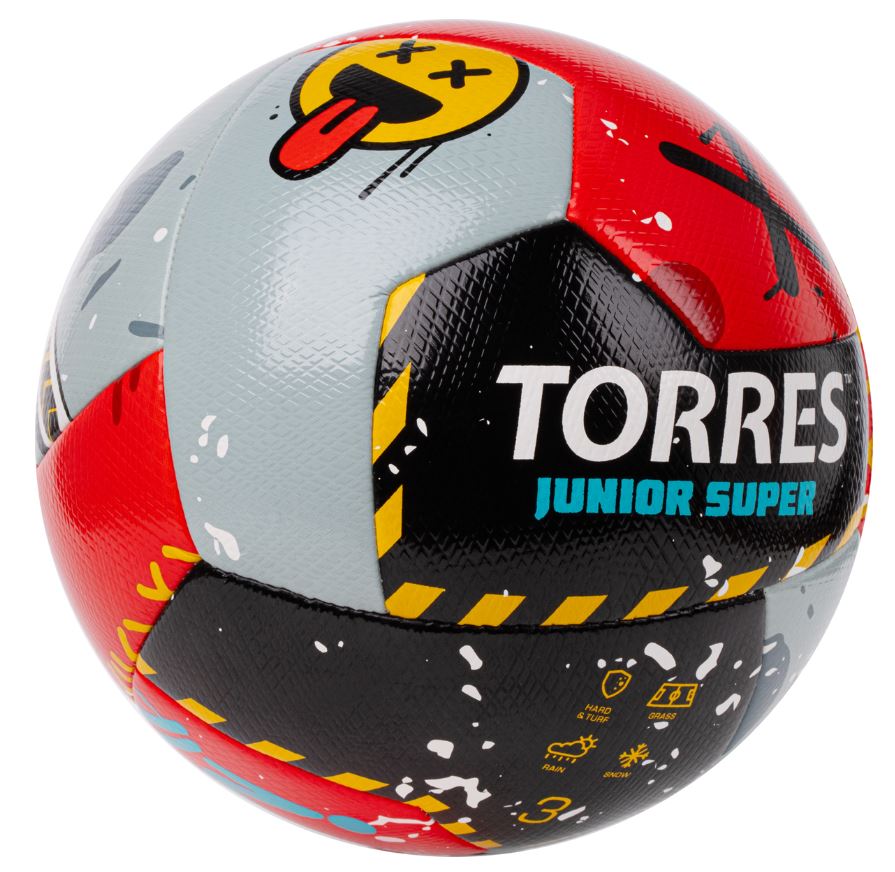 ��� �.�. TORRES Junior-3 Super F323303 � 3