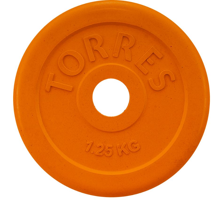  .d26 mm 1,25 .TORRES