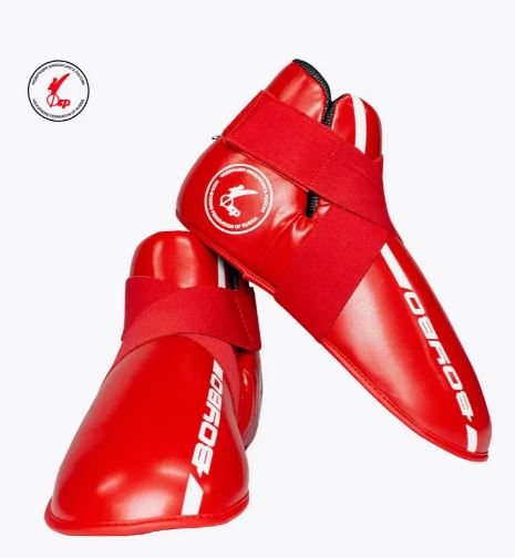 ���� BoyBo KNOCK OUT, IK-36 ������� XS