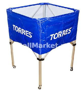 ������� ��� ����� TORRES