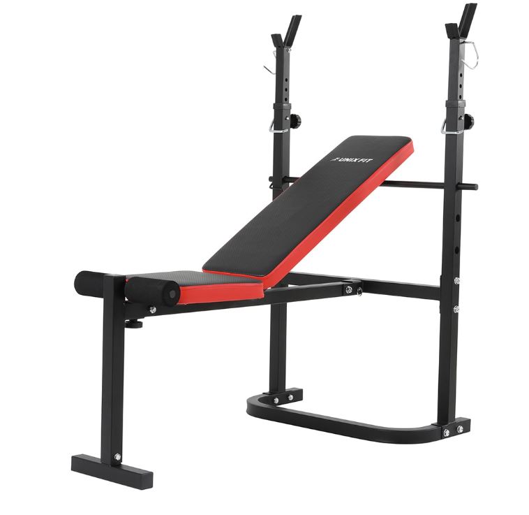 ������ ������� �� �������� UNIX Fit BENCH 120