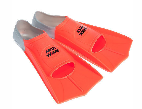 ����� �/� Madwave FINS TRAINING 31-33 M0747 10 1 07W ���������