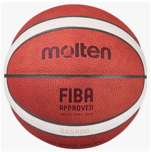 ��� �.�. Molten �.7 BG5000 replica