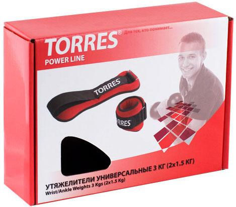  Torres 3  PL110183