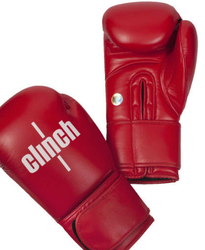 �������� ����. ������. CLINCH OLIMP 10 ����� �������