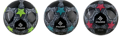 ��� �.�. INGAME Pro Black , �5 4 ��.