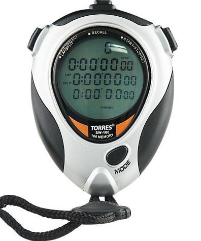 ���������� ����. "TORRES Professional Stopwatch",���. SW-100