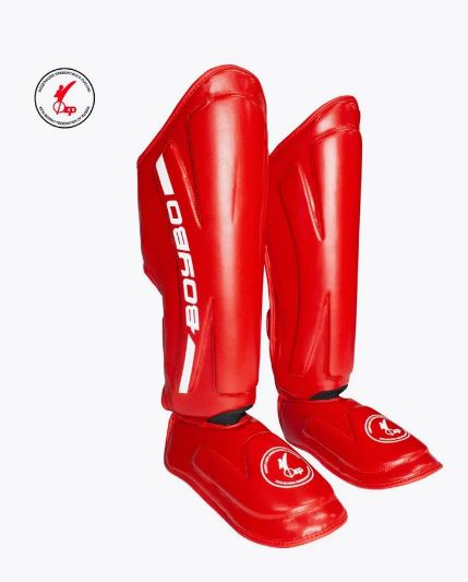 ������ ����������� KNOCK OUT, IK-34 ������� S