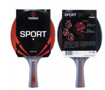   / Torres Sport 1*