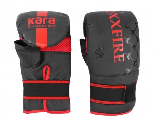 �������� ��������� Oxxfire M