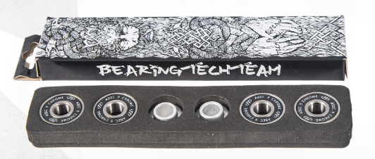 ����������  ��� �������� ABEC-9 � �������