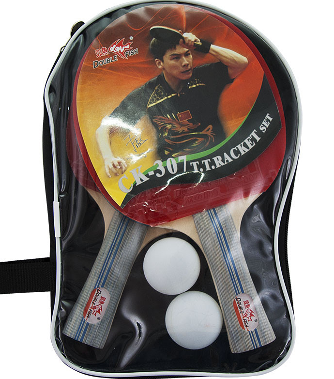 ����� �/� DOUBLE FISH CK-307, 2 ������� � 2 ����, ������. 1,6 ��