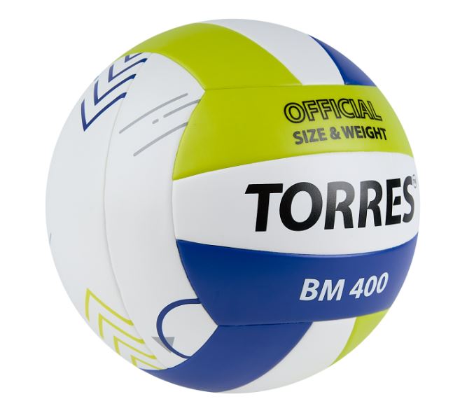 ��� �.�.TORRES /BM400/ V42315