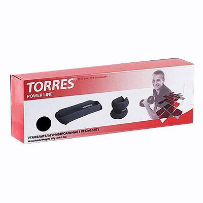 ����������� Torres 1 �� PL110181