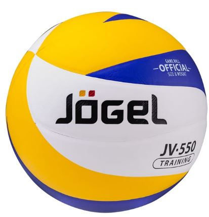  .. Jogel JV-550