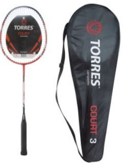 ������� ��������� TORRES Court3