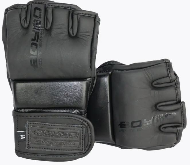 MMA �������� BoyBo First Edition,���� XL