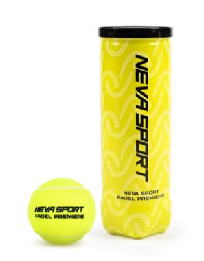 ��� ��� ������ NS Padel Premier, 502101, ��.3 ��.