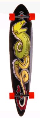 ��������� CITY CRUISER 46"