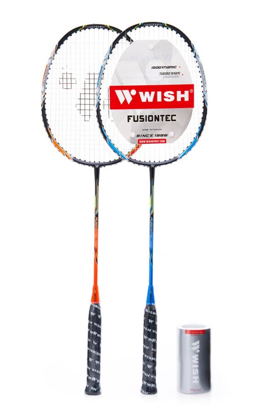 ����� ��������� WISH Fusiontec, 2 ������� � 2 ������