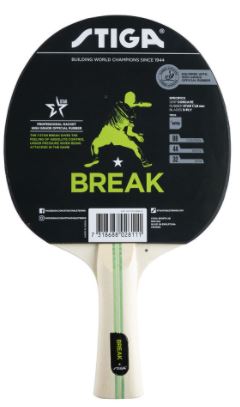 ������� ��� �/� STIGA BREAK WRB 1211-5918-01