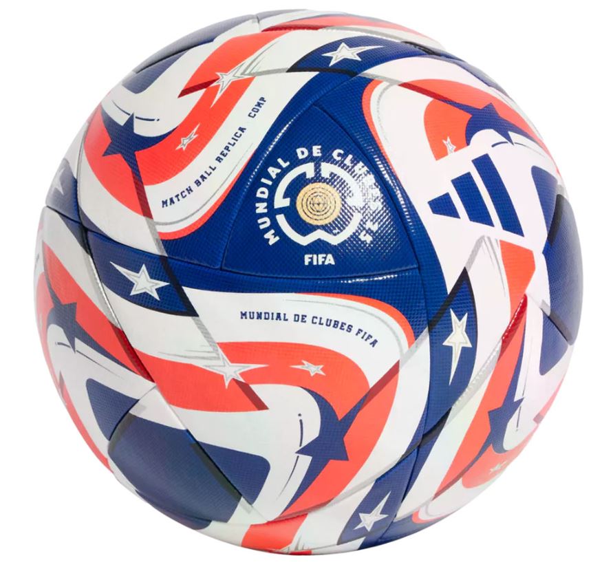 ��� �.�. Adidas FCWC Competition, FIFA Quality Pro �.5