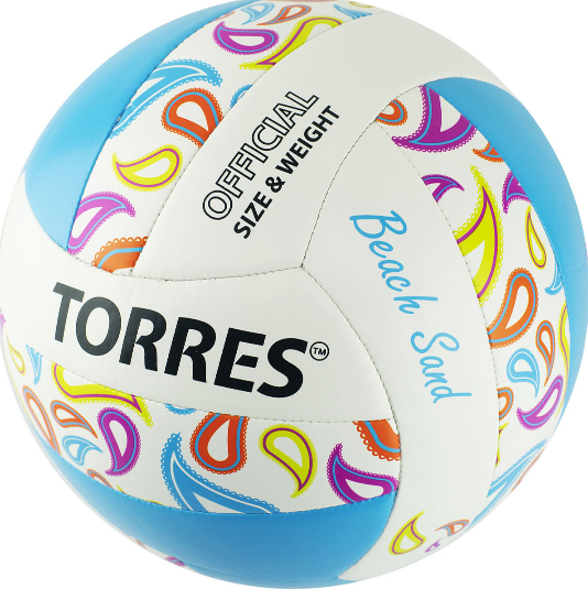 ��� �.�."TORRES Beach Sand Blue" V32095B