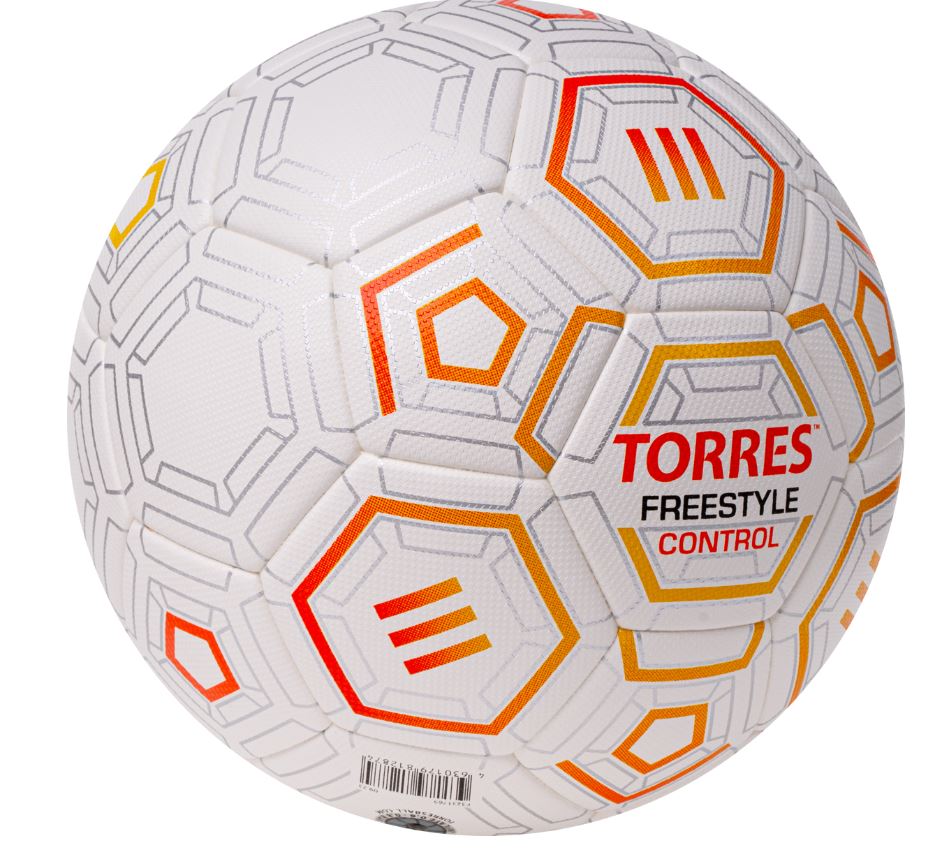 ��� �.�. TORRES Freestyle Control �.5, F3231765