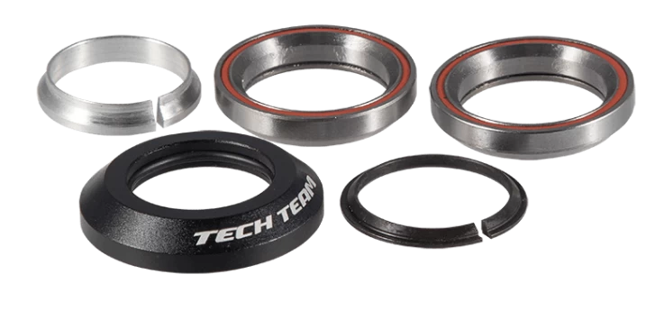 ����� TECH TEAM ��������������� ������� ��� ��������� �������� W0005327