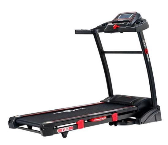 ������� ������� CardioPower T30 NEW