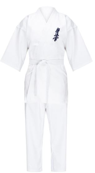 ����� ������ ����������� Clinch Kyokushinkai Active Fight 0-120