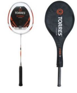 ������� ��������� TORRES Hybrid2