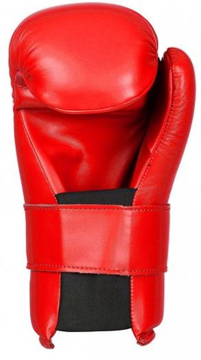 �������� ��� ����������� (��������� ITF) CLINCH SEMI CONTACT GLOVES KICK XS (�������)