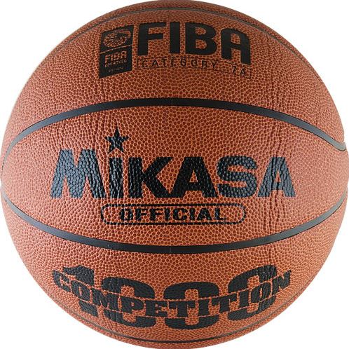  .  MIKASA BQ1000 .7, FIBA Appr