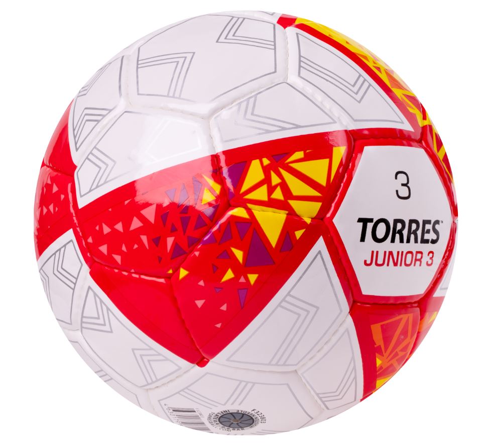 ��� �.�. TORRES Junior-3 F323803 � 3