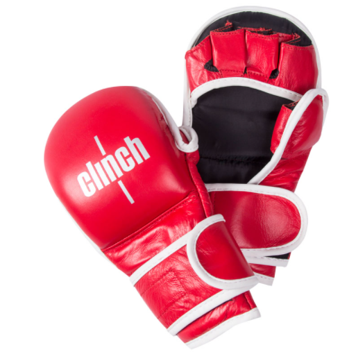 MMA �������� ��� �������. ����� ������ CLINCH UNION L