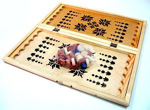 ����� �������"����"(500*250*34)